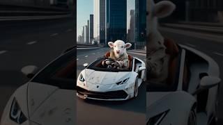 cow story how to become Rich ️ #trendingshorts #shorts