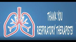 Respiratory Care Week