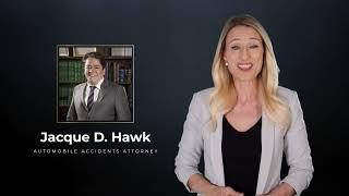 Jacque D. Hawk Named an Elite Lawyer