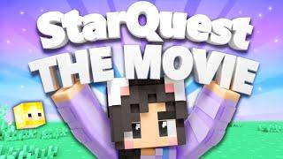 StarQuest THE MOVIE!