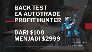 Robot Trading Forex Terbaik MT4 All Broker | Kelasjutawan.id