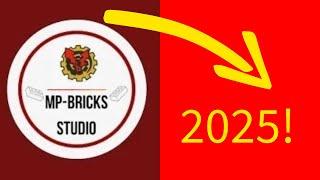 MP-Bricks in 2025!!!