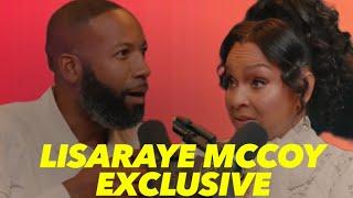 LisaRaye on career, Vivica, ex husband affairs, Nicole Murphy, Will and Jada, Duane Martin and MORE!