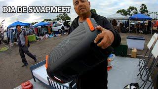 DIA DE SWAPMEET EP.120