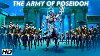 The Army of Poseidon: Pubg Movie | Pubg Short Film