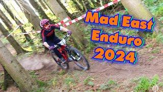 Mad East Enduro 2024