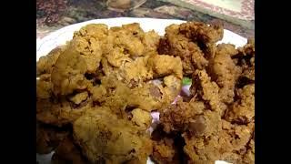 How To Deep Fry Chicken Livers And Gizzards