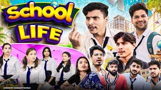 School Life  | Nitin Narware | New Comedy Video