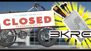 BKRE E-Bike Repair | Hard-To-Find E-Bike Parts