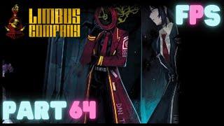 Sanson Does It Again | Limbus Company Part 64 - Foreman Plays Stuff