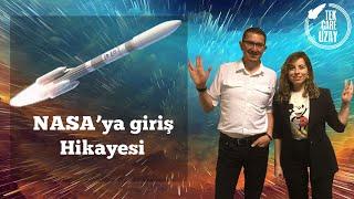 Tek Çare Uzay Başlıyor!, NASA Hikayesi, Türkiye Uzay Ajansı, Çin'in Ay'a inişi | B001