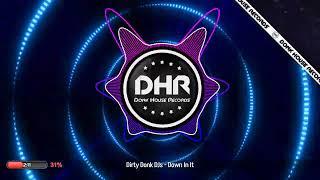 Dirty Donk DJs - Down In It - DHR UK Bounce 