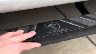 Tyger Auto Rider Running Boards Compatible with 2019 2024 Chevy Silverado GMC Sierra Review