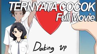 TERNYATA COCOK FULL MOVIE  - Drama Animasi Sekolah Kode Keras buat Cowok dari Cewek