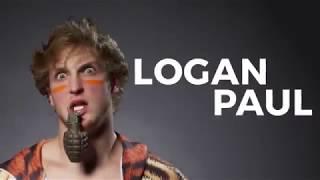 Logan Paul Savage Life *#Be Desi#*