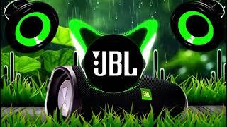 BASSBOOSTED JBL-MUSIC