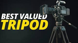 BEST Video Tripod $$$ Can BUY