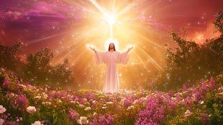 Pray To Jesus Christ - You Will Be Blessed With Health, Miracles, Luck And Happiness, 432 Hz