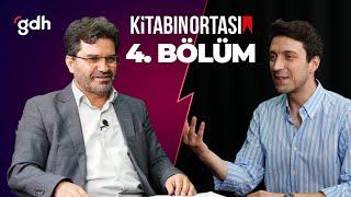 Kitabın Ortası 4. Bölüm - İslam'da Sigortacılık Caiz mi?