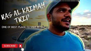 Ras Al Khaimah | Mountains, Beaches, and Family Adventures 