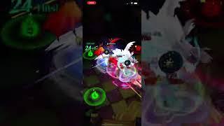 Volk’s Wrath Legend solo :34 wr (Dragalia Lost)