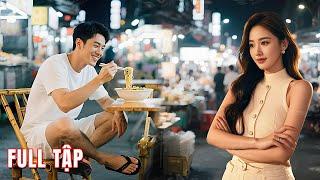 Tỷ Phú che giấu thân phận làm chàng trai nghèo thất nghiệp, để thử lòng cô vợ tương lai và cái kết