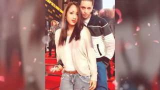 Natalie Sandoval William arevalo