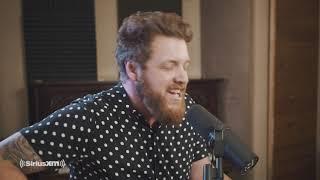 Matt Lang - 'Water Down the Whiskey' LIVE at SiriusXM