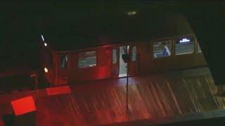 Concealed carry holder shoots robber on Chicago train