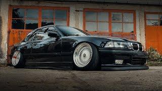 BMW E36 Cabrio | S3.10