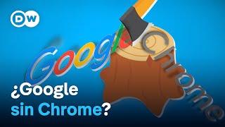 Google Chrome en la cuerda floja