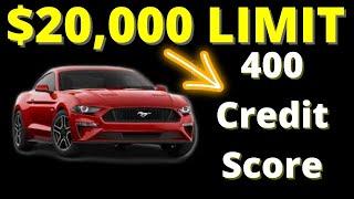 How a Car Loan Affects Credit Score | Best Car Loan For Bad Credit | Best Car Loans