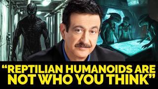 The Hunt for Reptilian HUMANOIDS | Alien & UFO Ancient Mystery