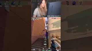 Joona insane aim