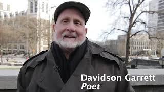 Davidson Garrett Taxi Cab Poet