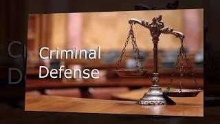 Joslyn Law Firm: Criminal Defense Attorney in Columbus Ohio