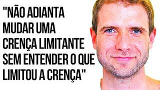 A FALÁCIA DAS CRENÇAS LIMITANTES E COMO TRANSFORMÁ-LAS | SALVA-VIDAS | EMANUEL ARAGÃO