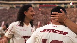 UNIVERSITARIO CAMPEÓN TORNEO CLAUSURA 2023 | LIGA 1