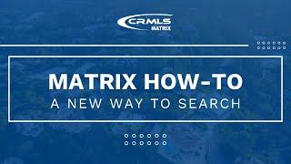 [Matrix How-To] A New Way to Search