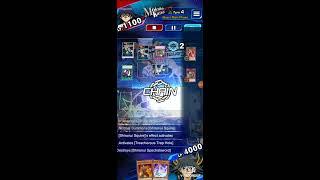 ###340 *Yu-Gi-Oh!* (Duel Links) Shiranui Vs Mayakashi! ! !(Dark World Fanatic) [August 2020]