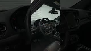 2021 Dodge Durango R/T AWD! Blacktop Package!