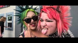 'Punk's Dead: SLC Punk 2' exclusive clip