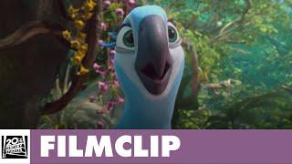 "Das ist genau unser Ding!" - RIO 2 Dschungelfieber (deutsch/german) | 20th Century Studios