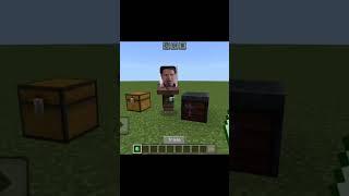 Villager got angry. 