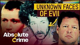 The Most Sadistic Killers You’ve Never Heard Of! | 3-Hour World's Most Evil Killers Marathon Binge