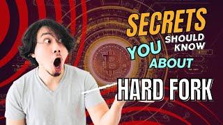 WHAT IS HARD FORK??