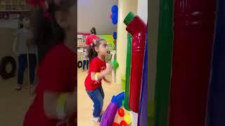 Free Play Sessions at Just Goofing | Taabur | Making Parents Smart | Taabur Community