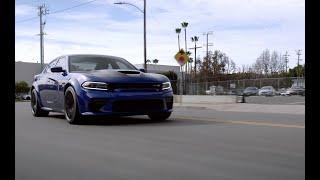 Dodge Charger | Features