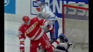 WC '91 USSR vs Finland [22.04.1991]