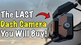 The MOST INNOVATIVE  Dash Camera EVER - AKEEYO EYES